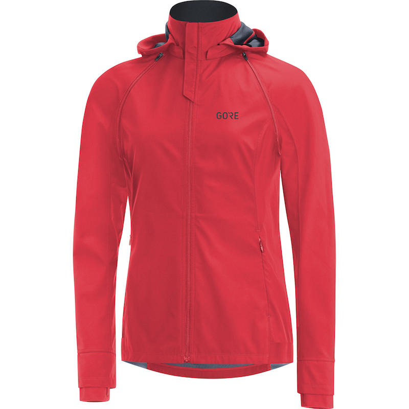Gore Wear R3 Windstopper® Zip-Off Jacket - Softshell femme