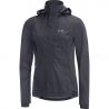 Terra Grey / Black
