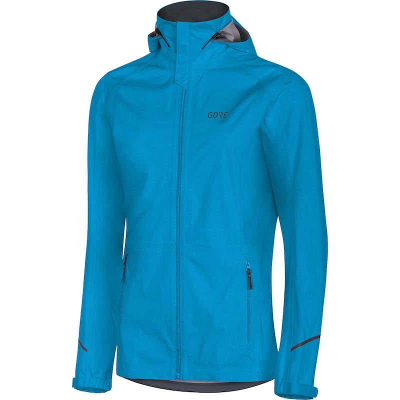 Gore Wear R3 Gore-Tex Active Hooded Jacket - Veste imperm?�able femme