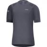 Terra Grey / Black