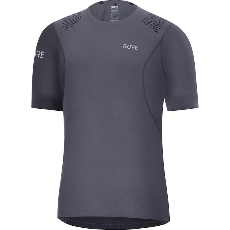 Gore Wear R7 Shirt - T-shirt trail running homme