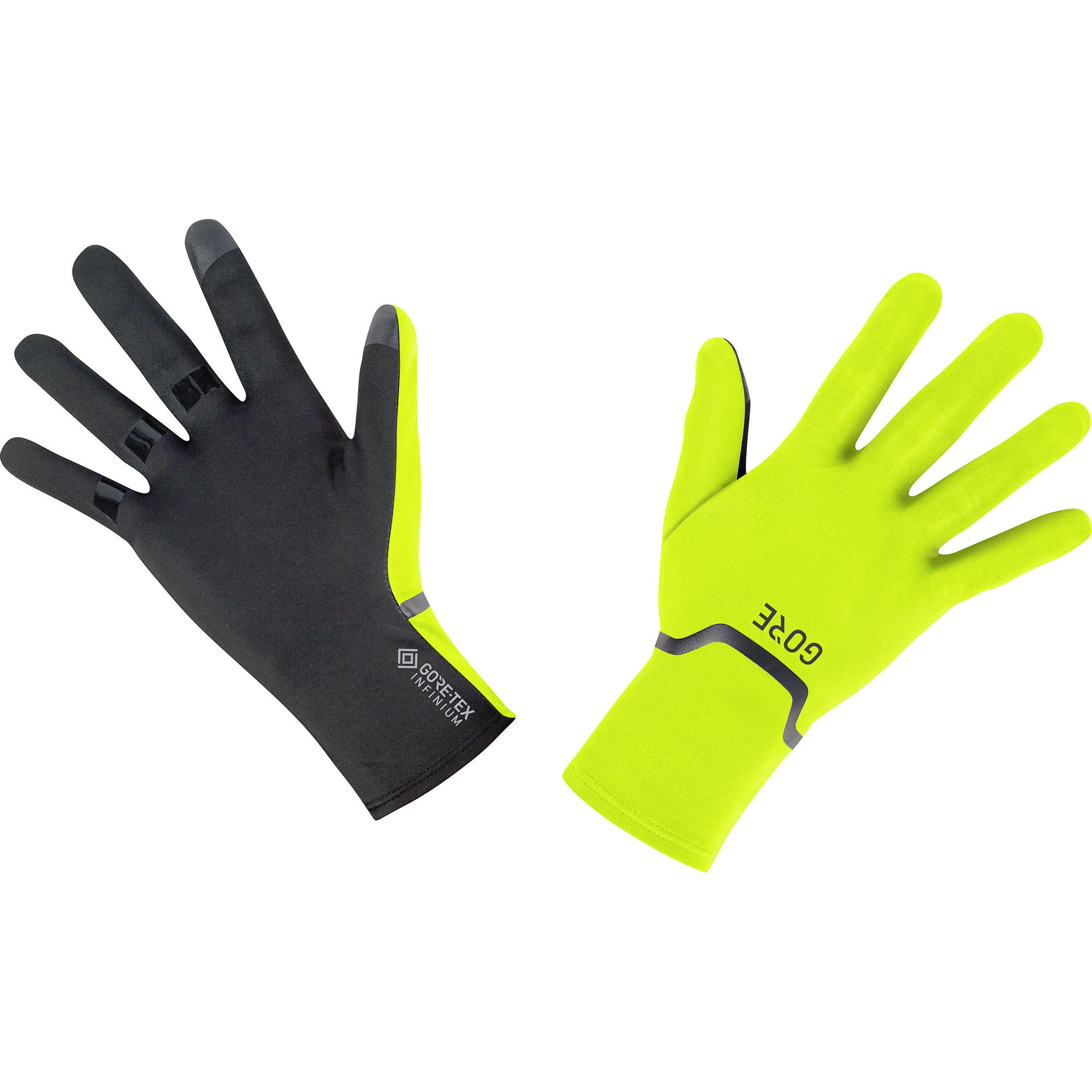 Gore Wear M Gore-Tex Infinium Stretch Gloves - Gants running