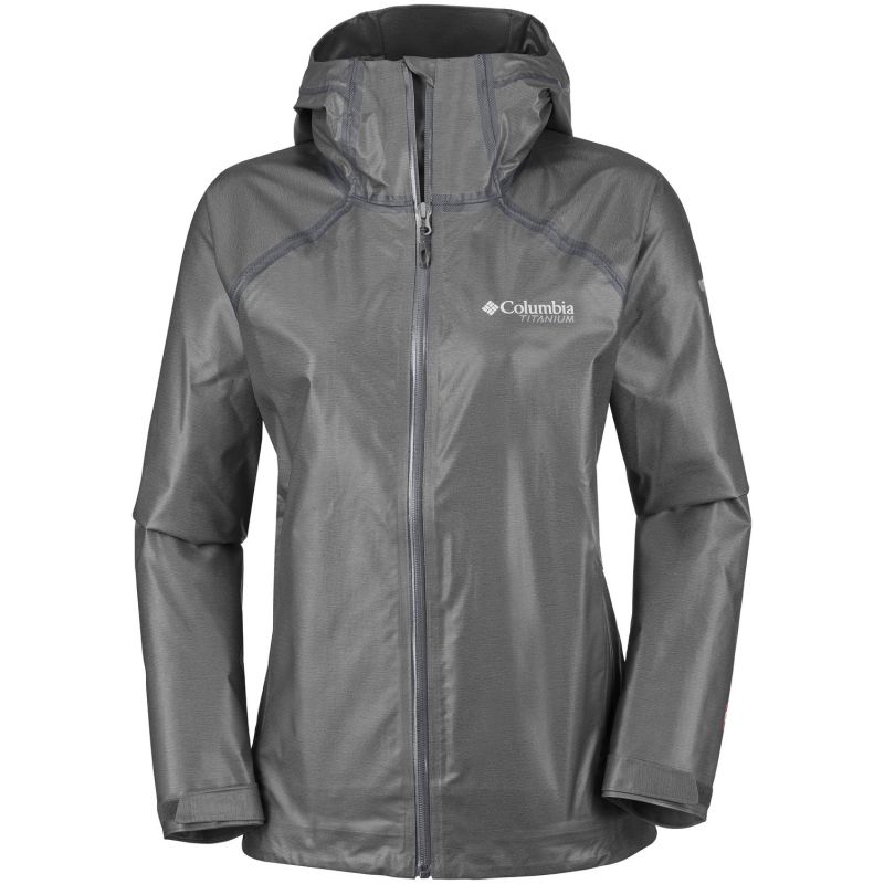 outdry ex reign jacket