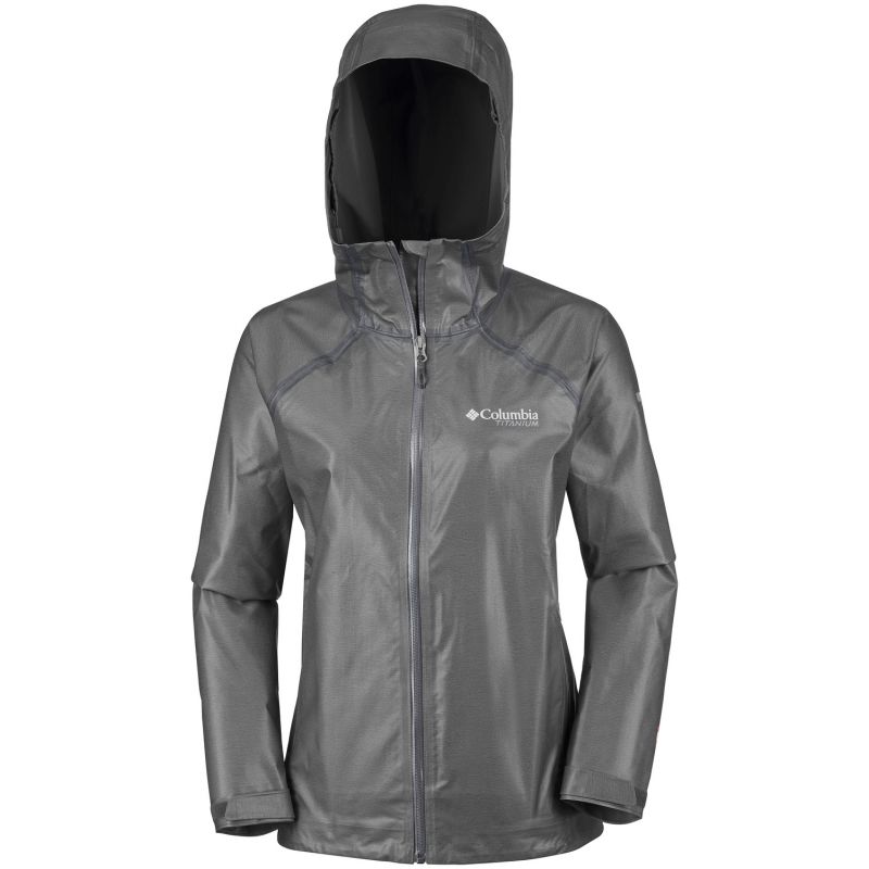 columbia outdry jacket women's