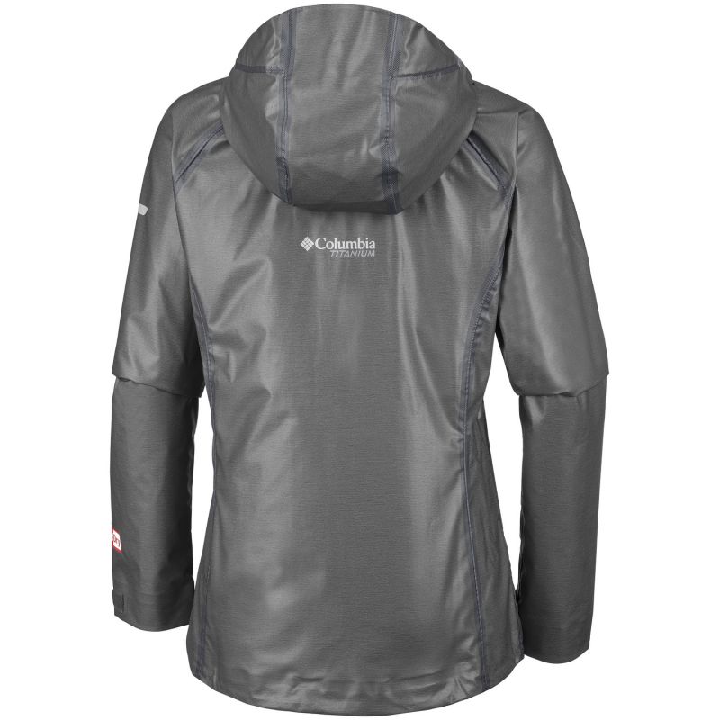 columbia outdry jacket