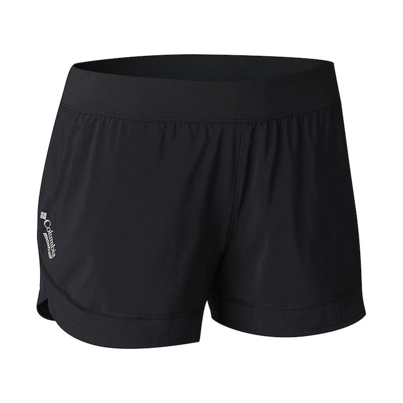 women's columbia active shorts