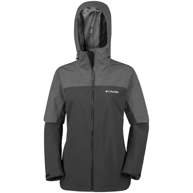 Columbia - Evolution Valley II Jacket 