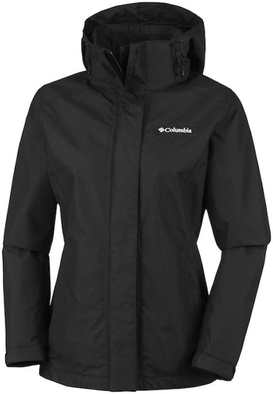 Columbia Timothy Lake W Jacket - Veste imperméable femme