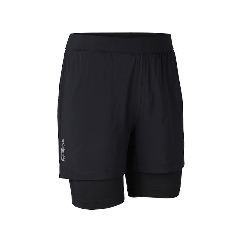 columbia titan ultra ii short