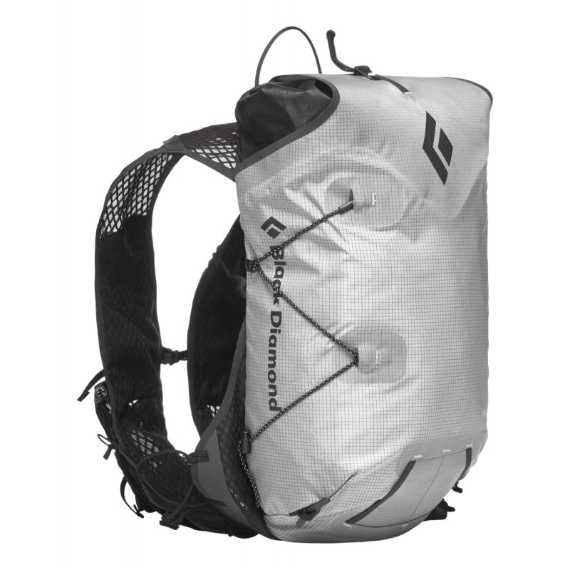 black diamond hiking bag