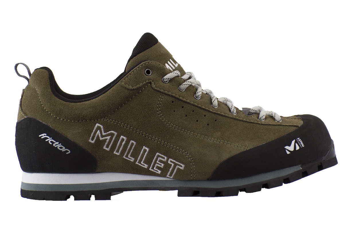 Millet Friction - Chaussures approche | Hardloop