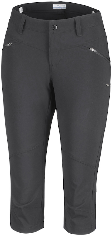 Columbia Peak to Point Knee Pant - Pantalon randonnée femme
