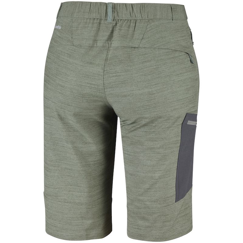 Columbia Triple Canyon Short Homme