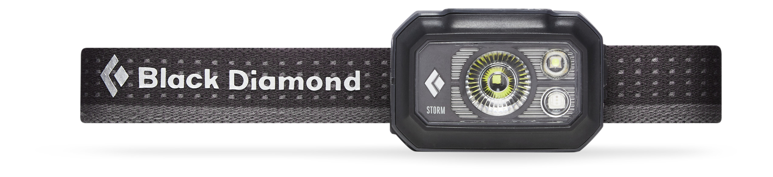 Black Diamond Storm 375 - Lampe frontale