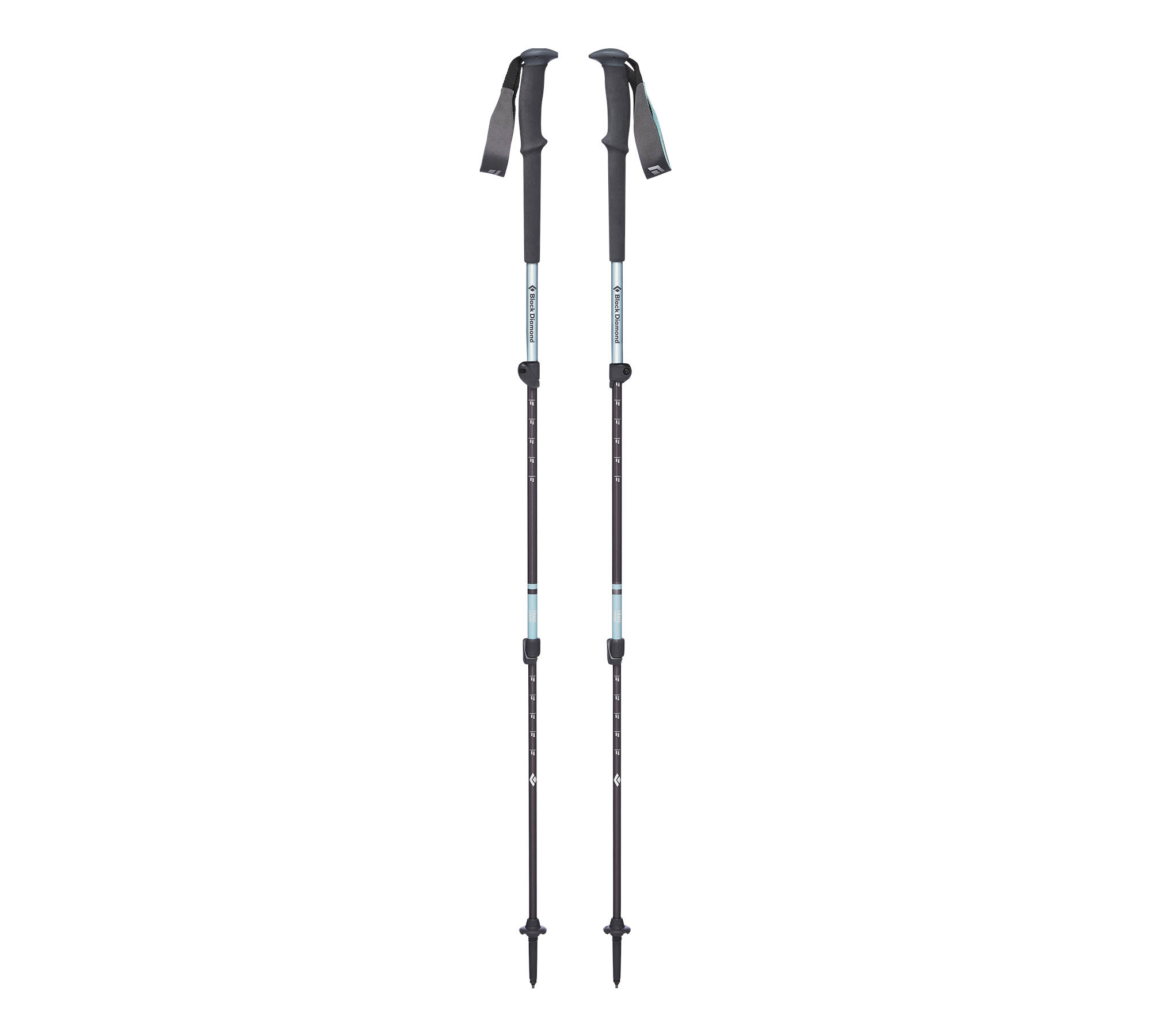 Black Diamond Women's Trail - Bâtons randonnée femme