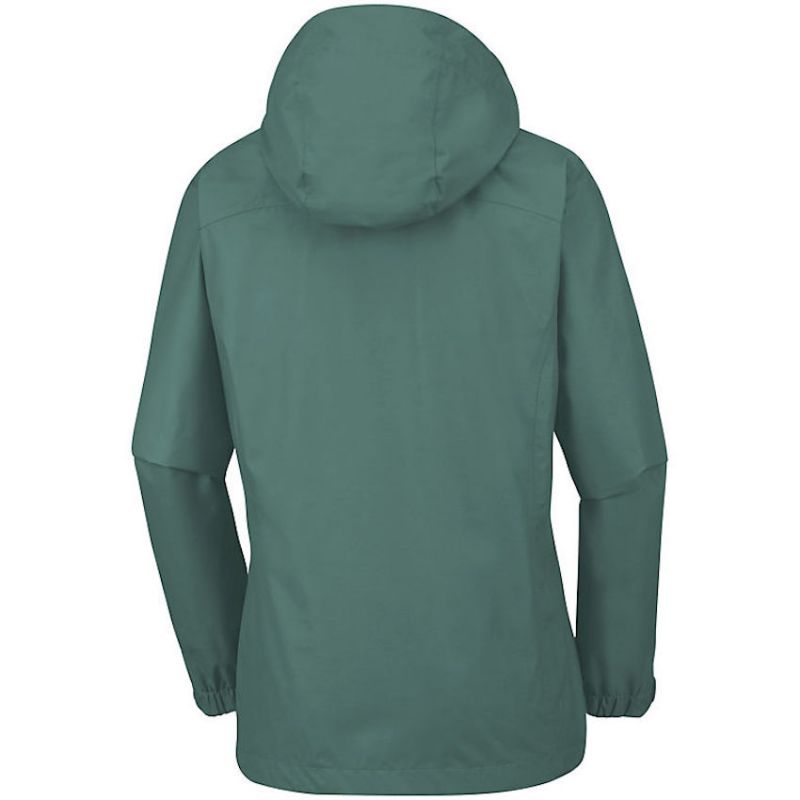 Chaquetas Columbia Mujer | Chaqueta Timothy Lake™ Para Mujer Black ⋆ Diamon  Design