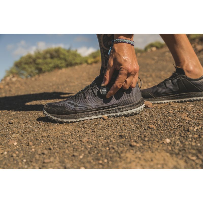 saucony switchback iso trail running shoes CEGICAP