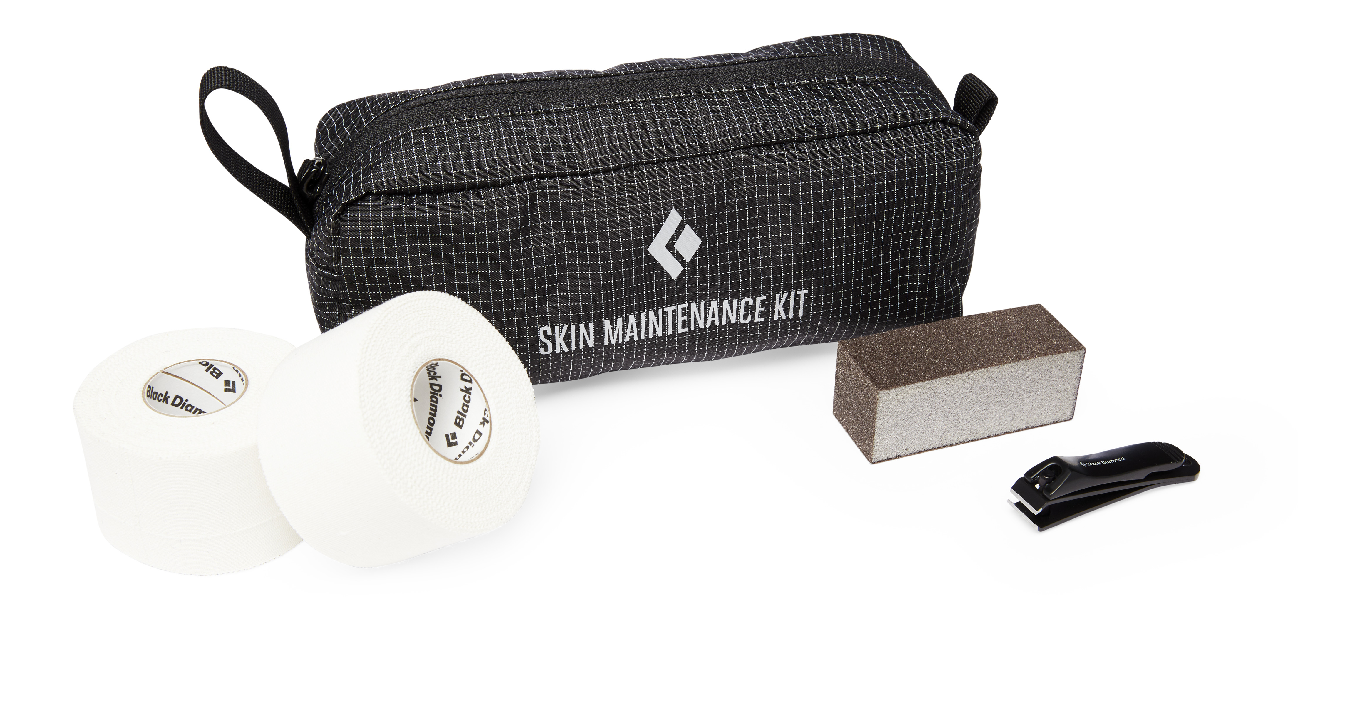 Black Diamond Skin Maintenance Kit - Kit escalade