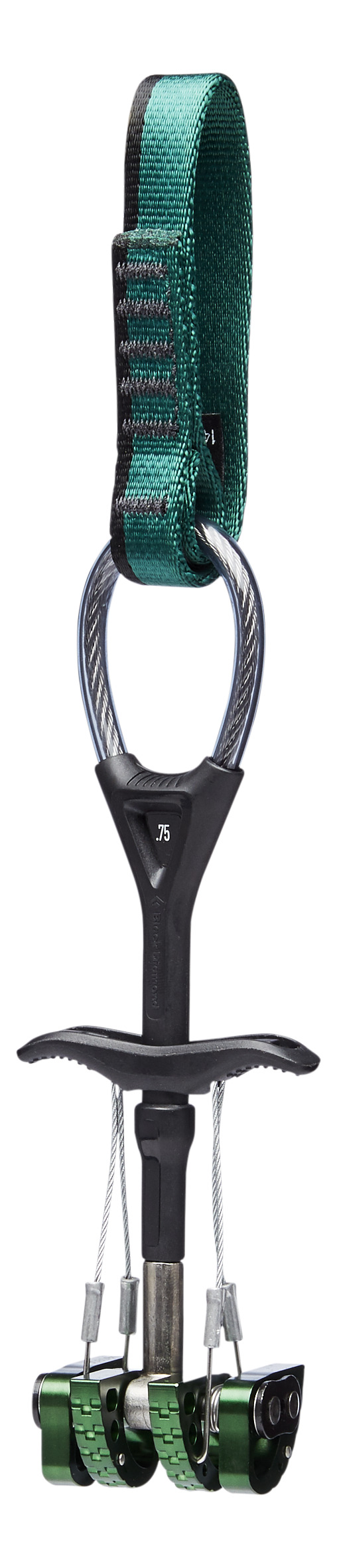 Black Diamond Camalot C4 .75