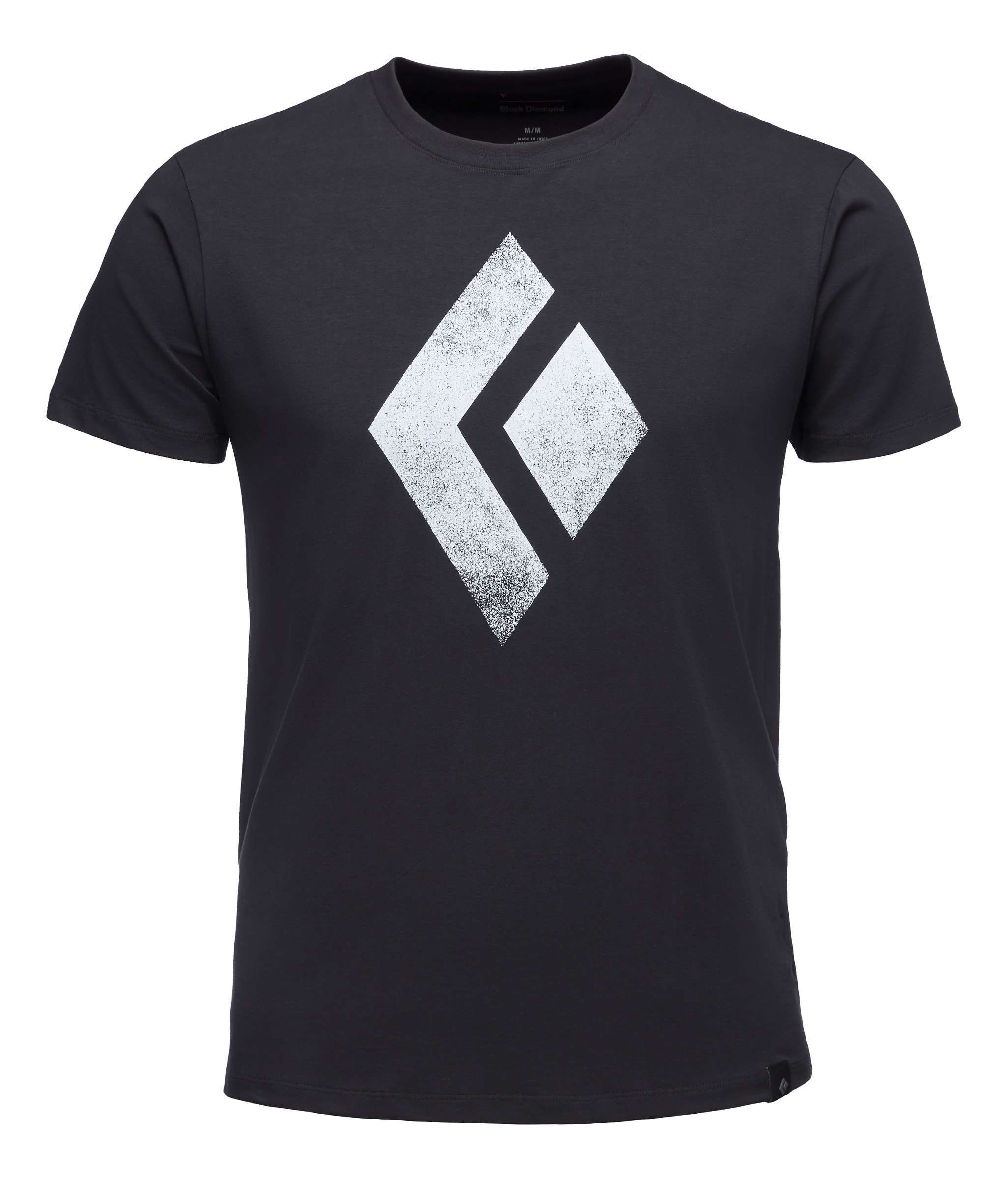 Black Diamond Chalked Up T - T-shirt homme