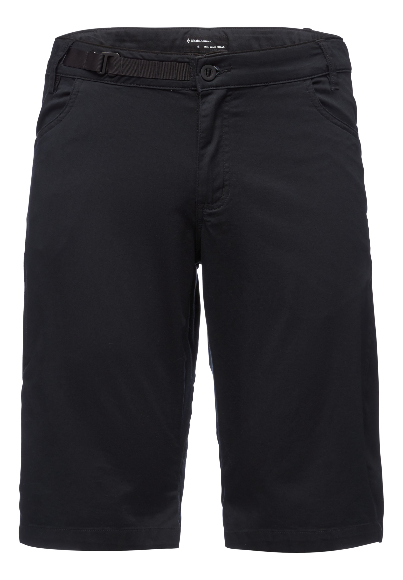 Black Diamond Credo Shorts - Short escalade homme