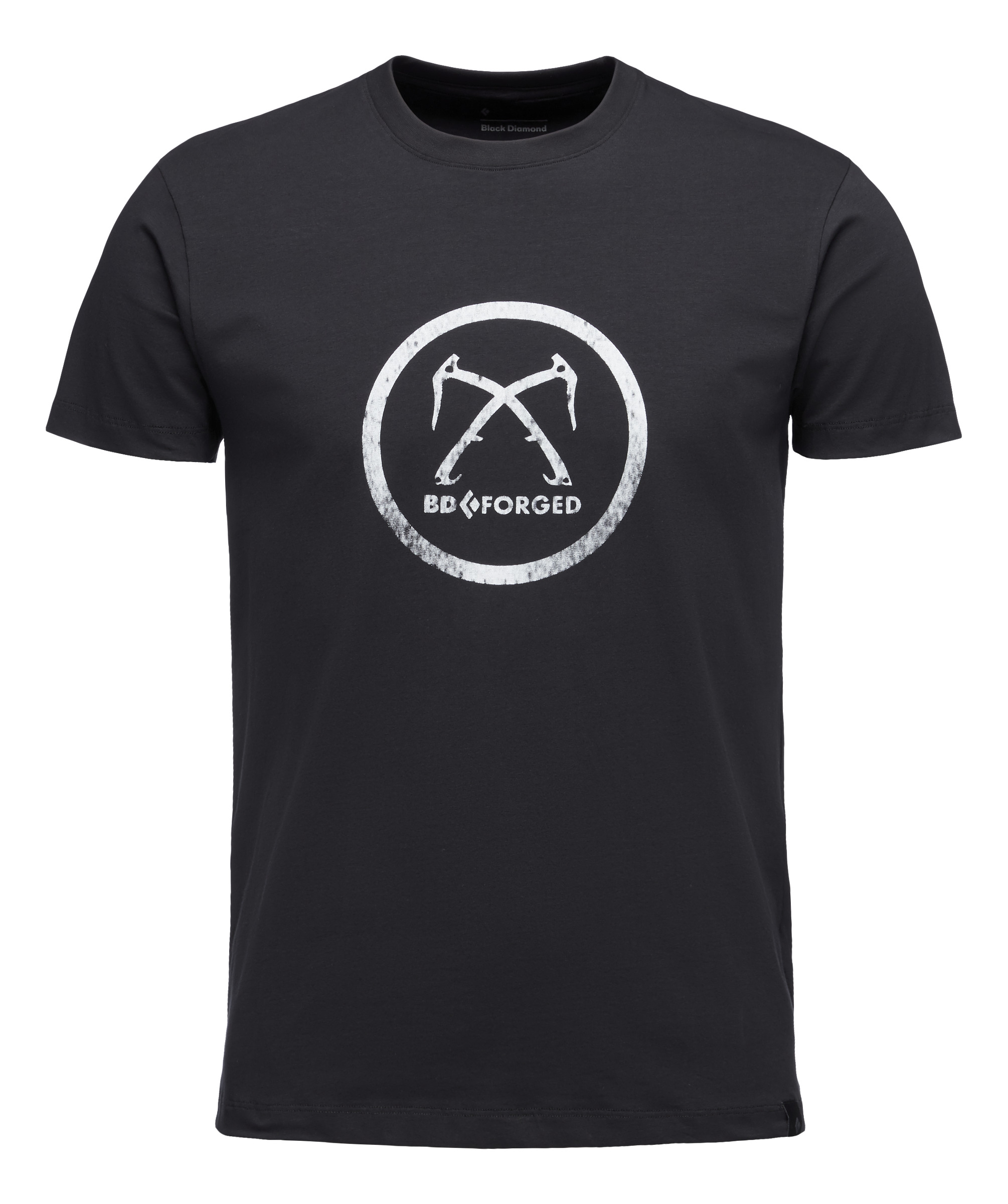 Black Diamond Bd Forged Tee - T-shirt homme