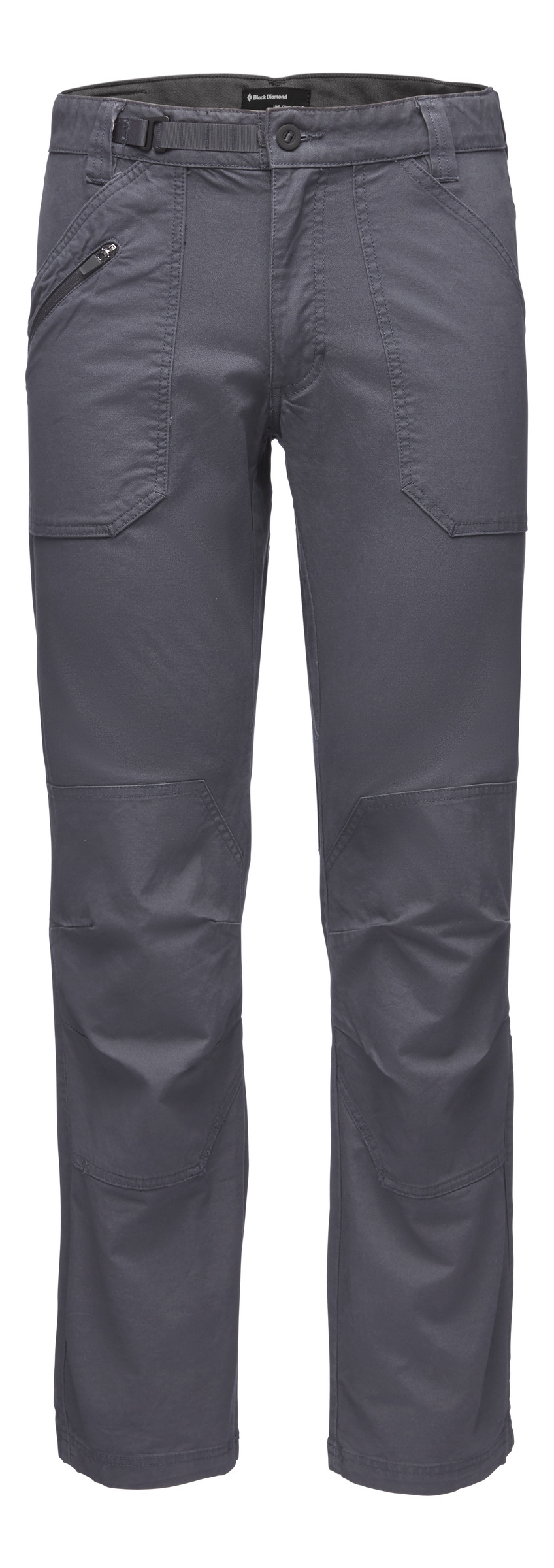 Black Diamond Dogma Pants - Pantalon escalade homme