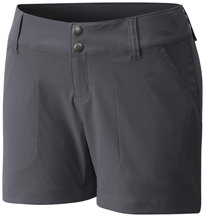 Columbia Saturday Trail Short - Short randonnée femme