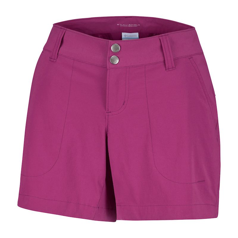 Columbia Saturday Trail Short Femme