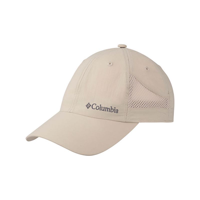 columbia tech shade hat