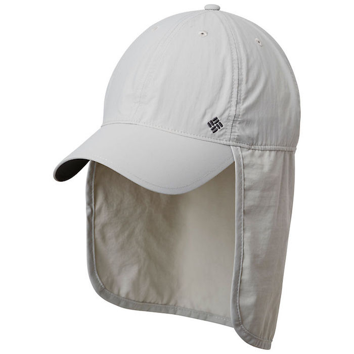 Columbia Schooner Bank Cachalot - Casquette