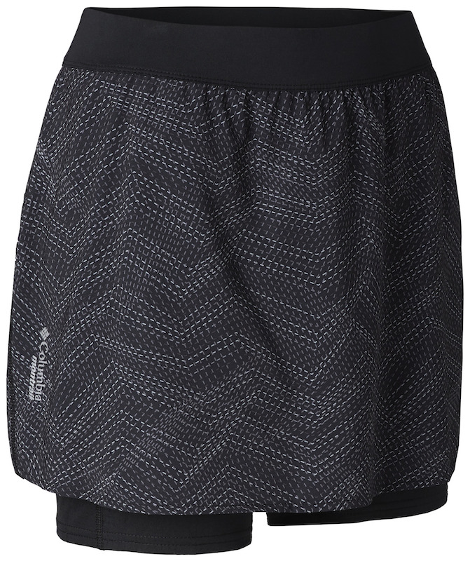 Columbia Titan Ultra Skort - Jupe femme