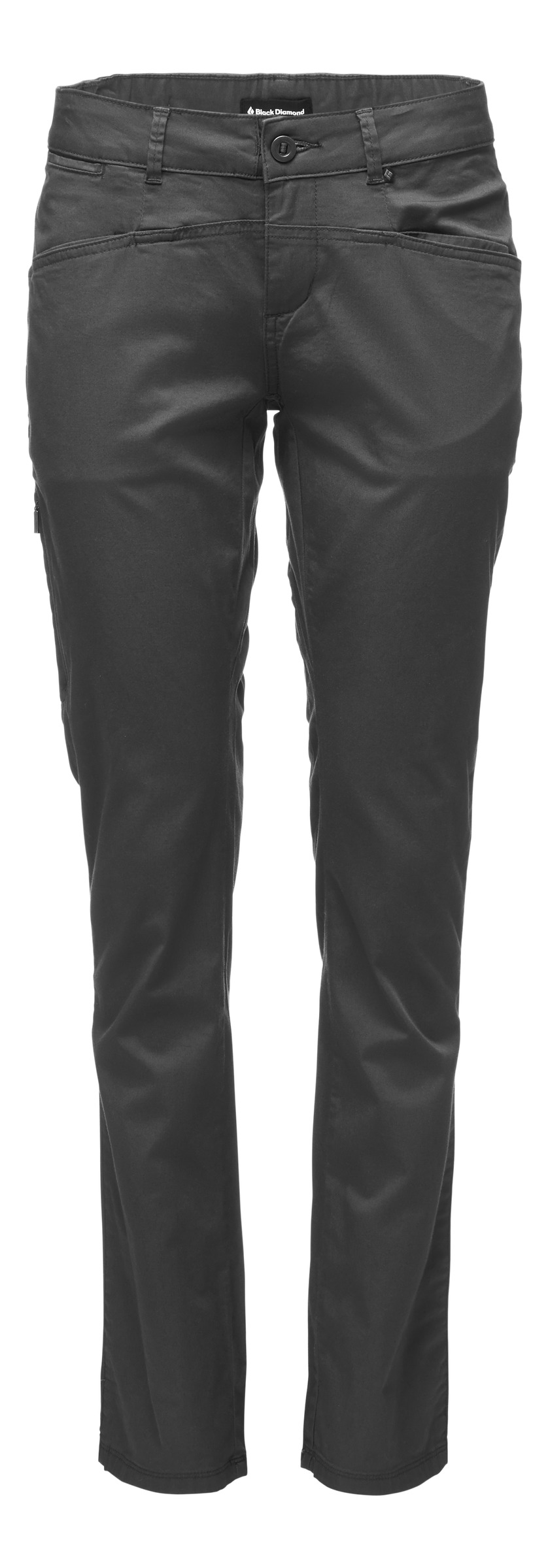 Black Diamond Radha Pants - Pantalon escalade femme