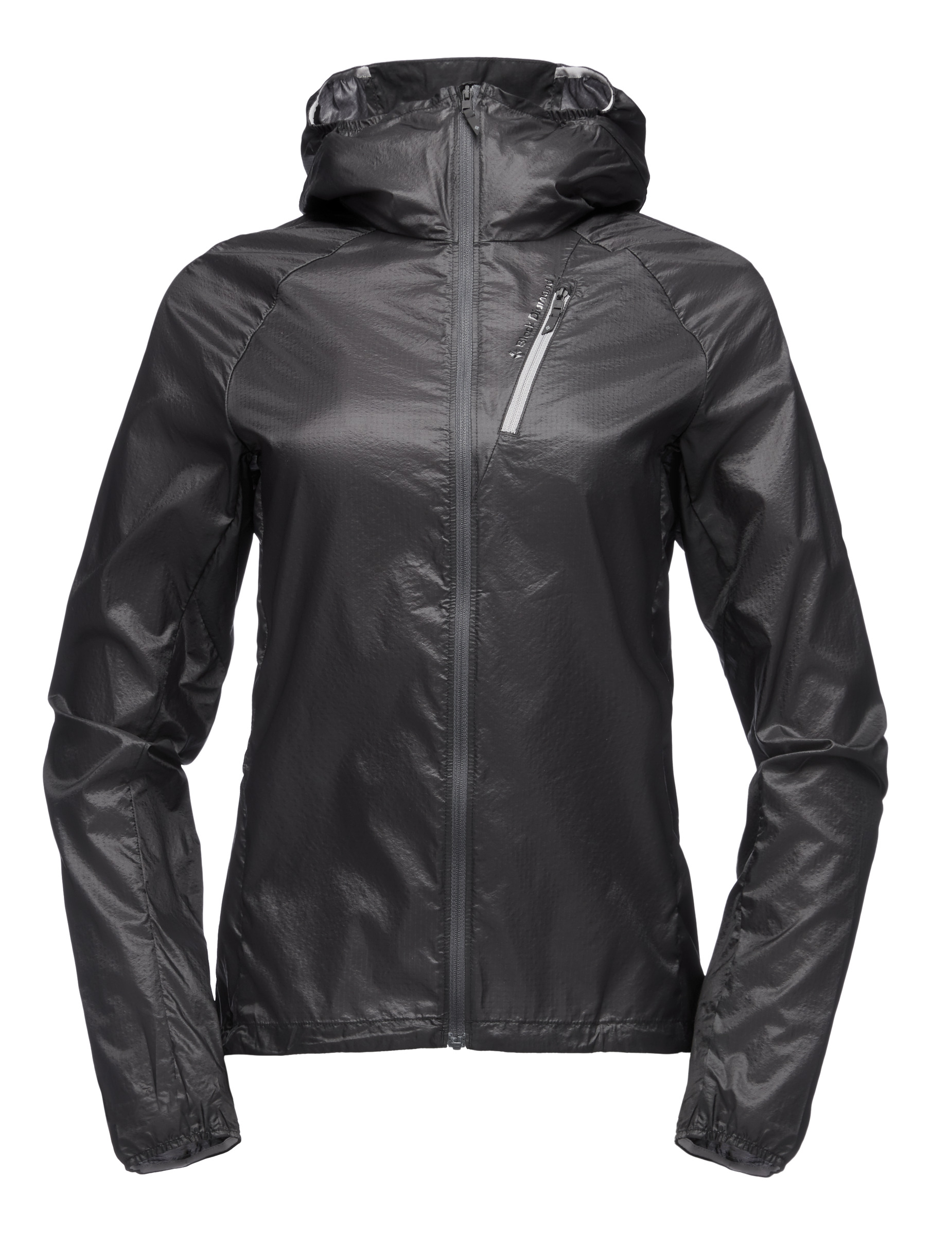Black Diamond Distance Wind Shell - Veste coupe-vent femme