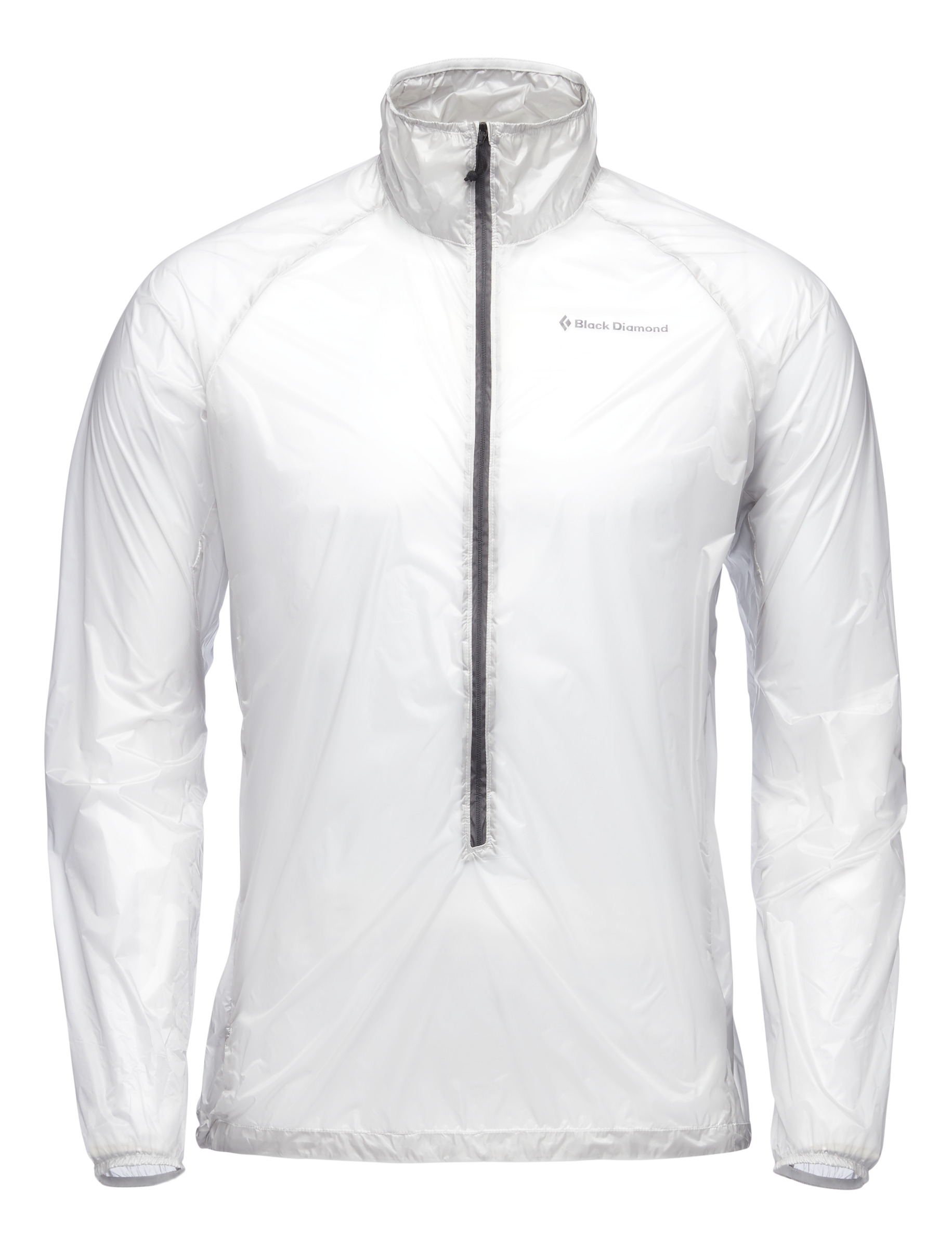 Black Diamond Deploy Wind Shell - Veste coupe-vent homme