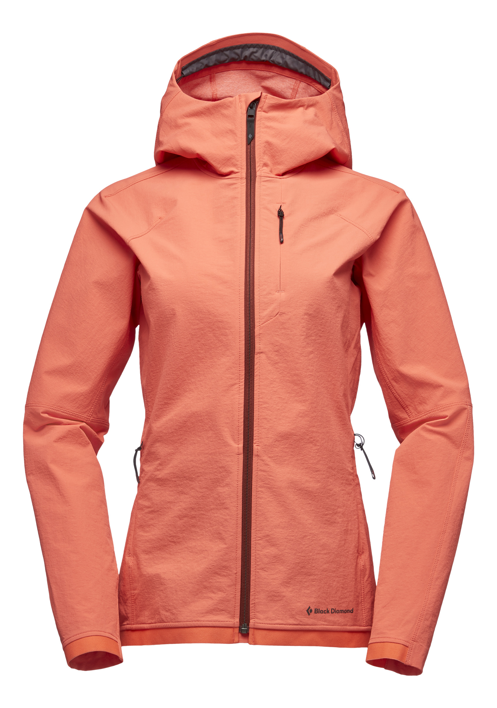 Black Diamond Cirque Shell - Veste coupe-vent femme