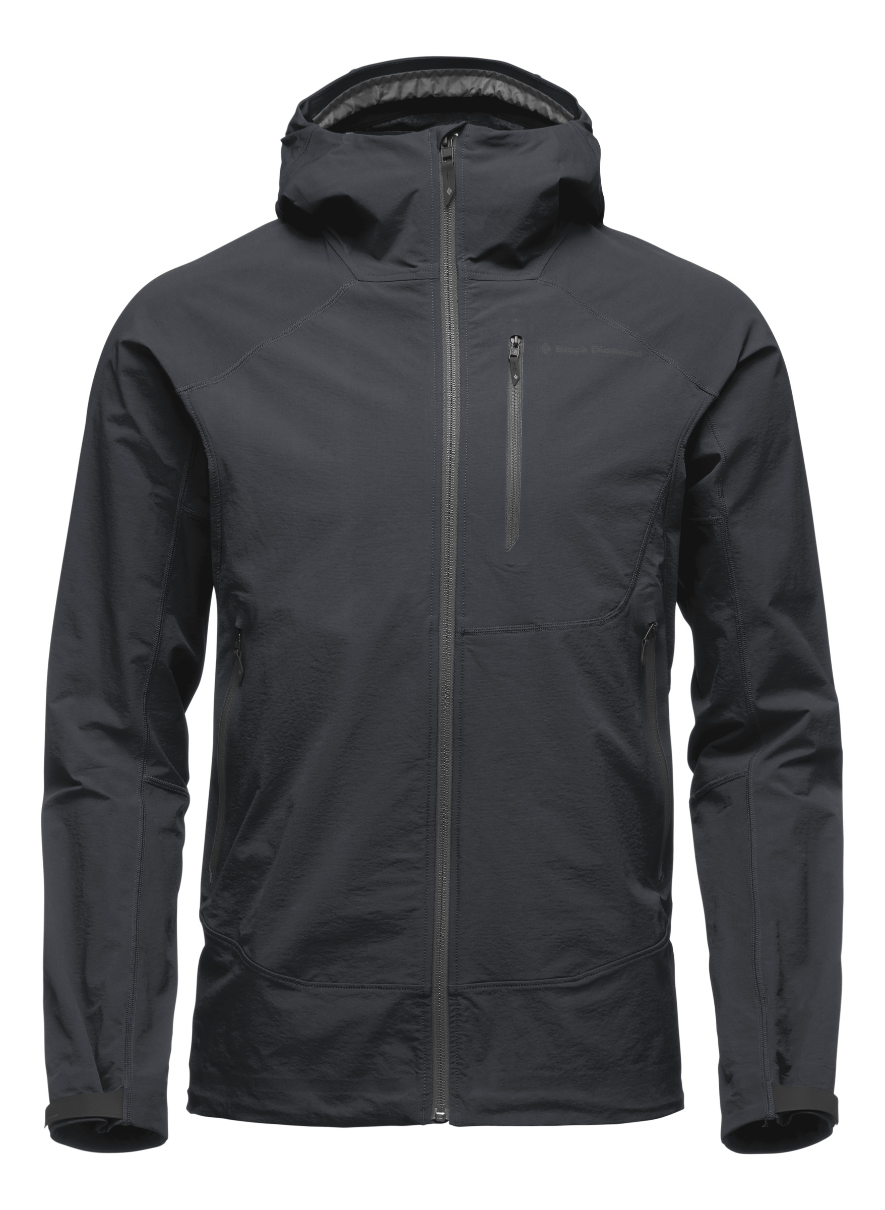 Black Diamond Cirque Shell - Veste coupe-vent homme