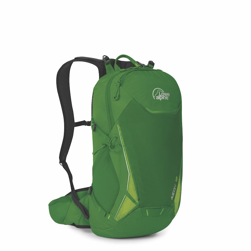 Sac à Dos Randonnée RAB Aeon 20L - Vert - Neuf Avec étiquettes - Petit Modèle