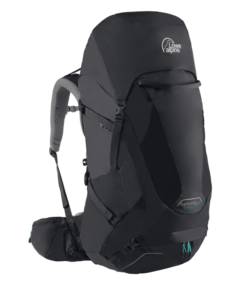 Lowe Alpine Manaslu ND60:75 - Sac à dos trekking femme