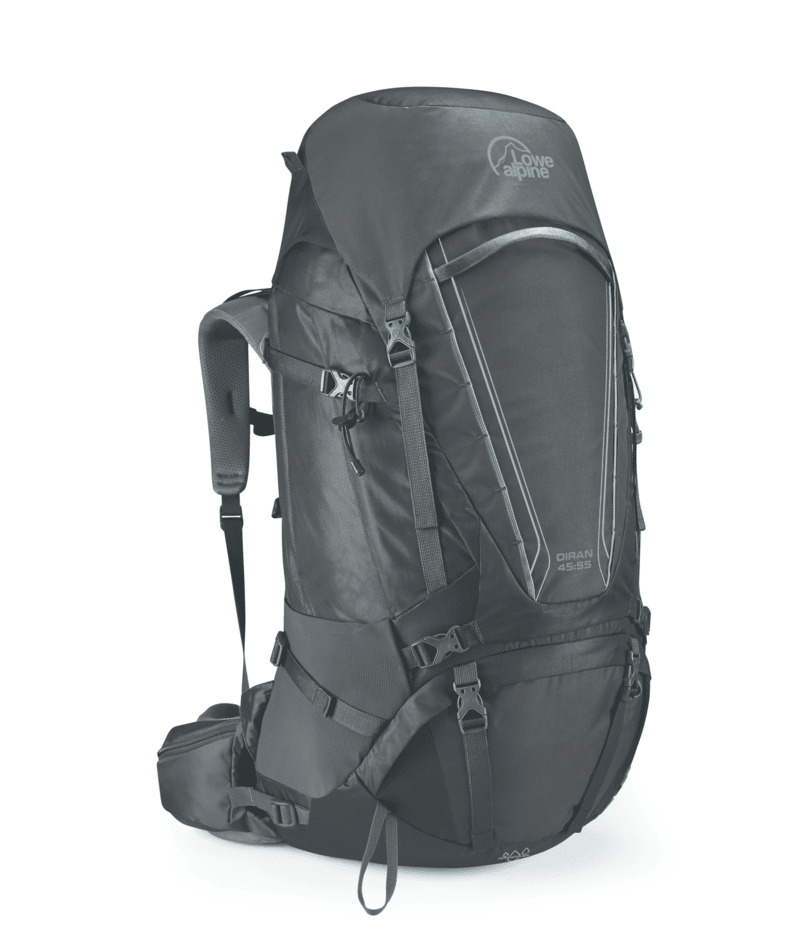 Lowe Alpine Diran 45:55 - Sac à dos trekking homme