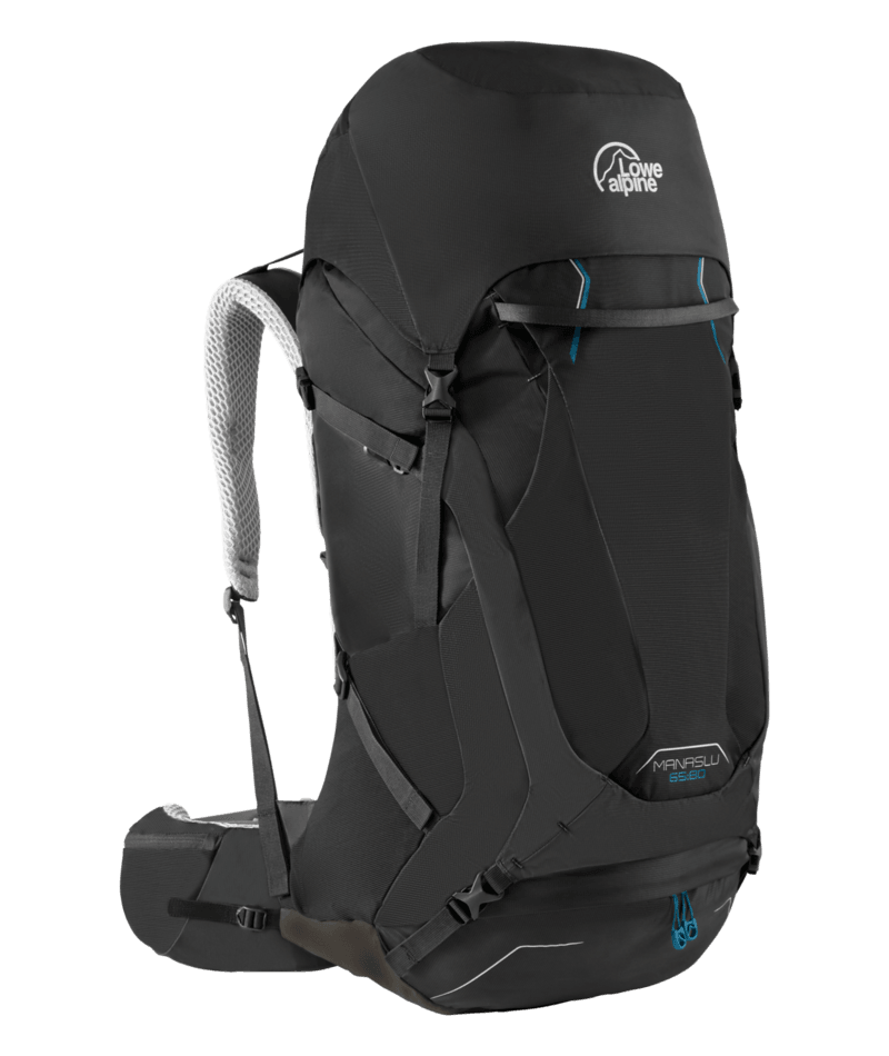 Lowe Alpine Manaslu 65:80 - Sac à dos trekking homme