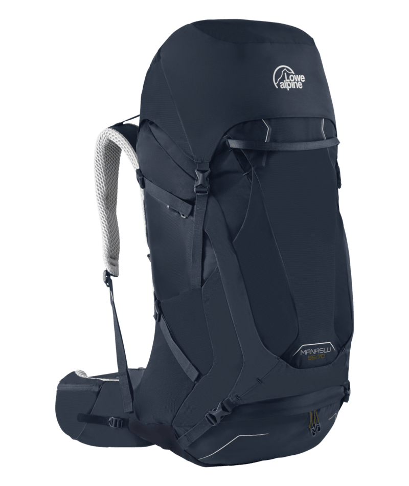 Lowe Alpine - Manaslu 55:70 - Hiking 
