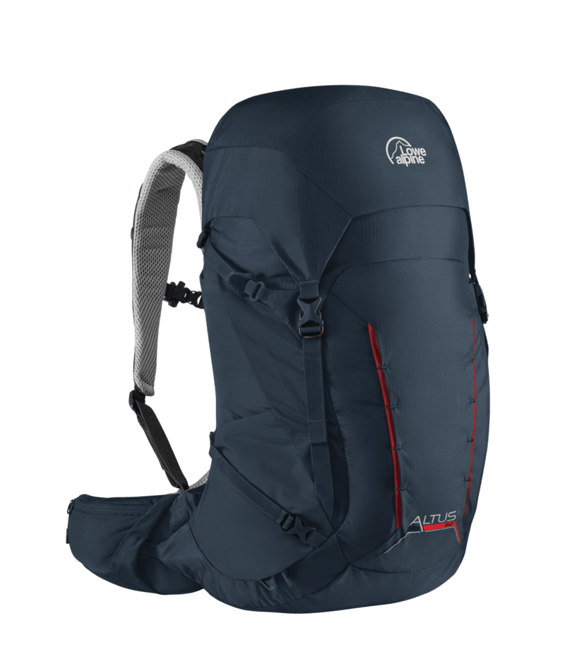 Lowe Alpine Altus 32 - Sac à dos randonnée homme