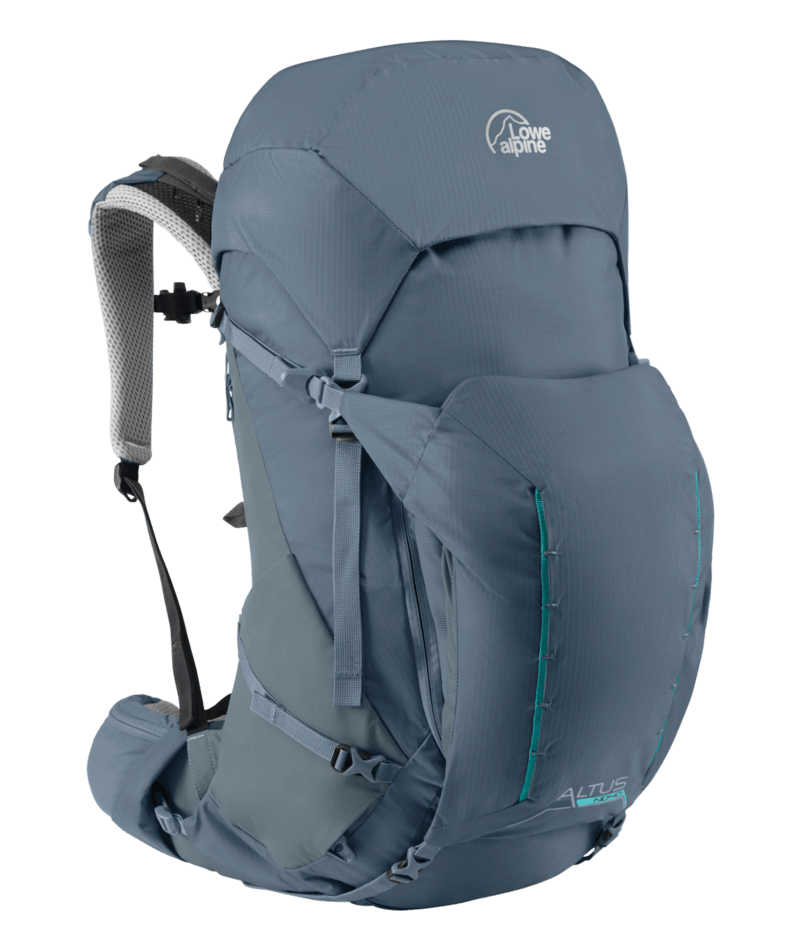 Lowe Alpine Altus ND40:45 - Sac à dos randonnée femme