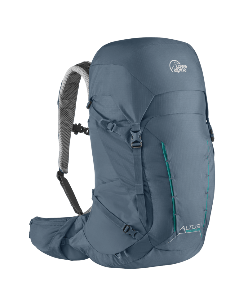 Lowe Alpine Altus ND30 - Sac à dos randonnée femme