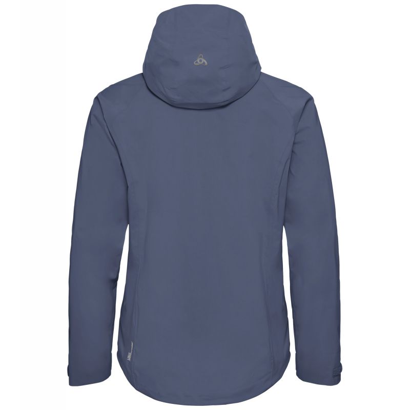 houdini aegis jacket