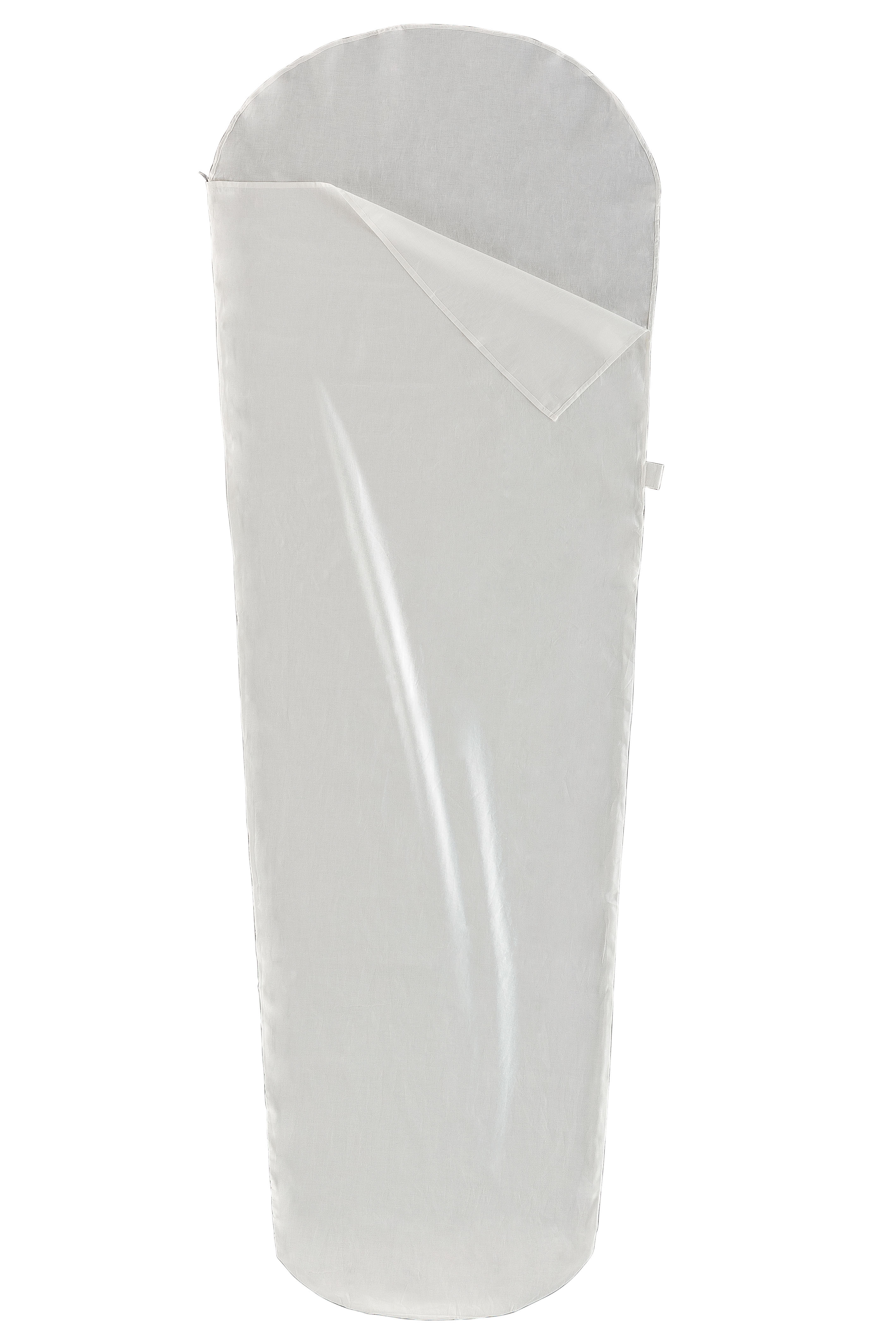 Ferrino Travel Liner Mummy - Drap de sac de couchage