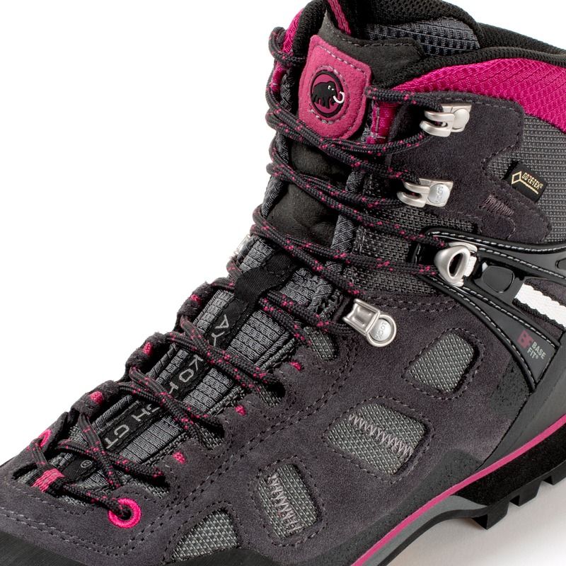 mammut ayako high gtx womens