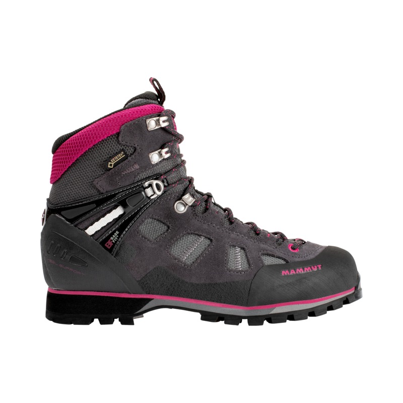 Mammut Ayako High GTX® Women - Chaussures trekking femme
