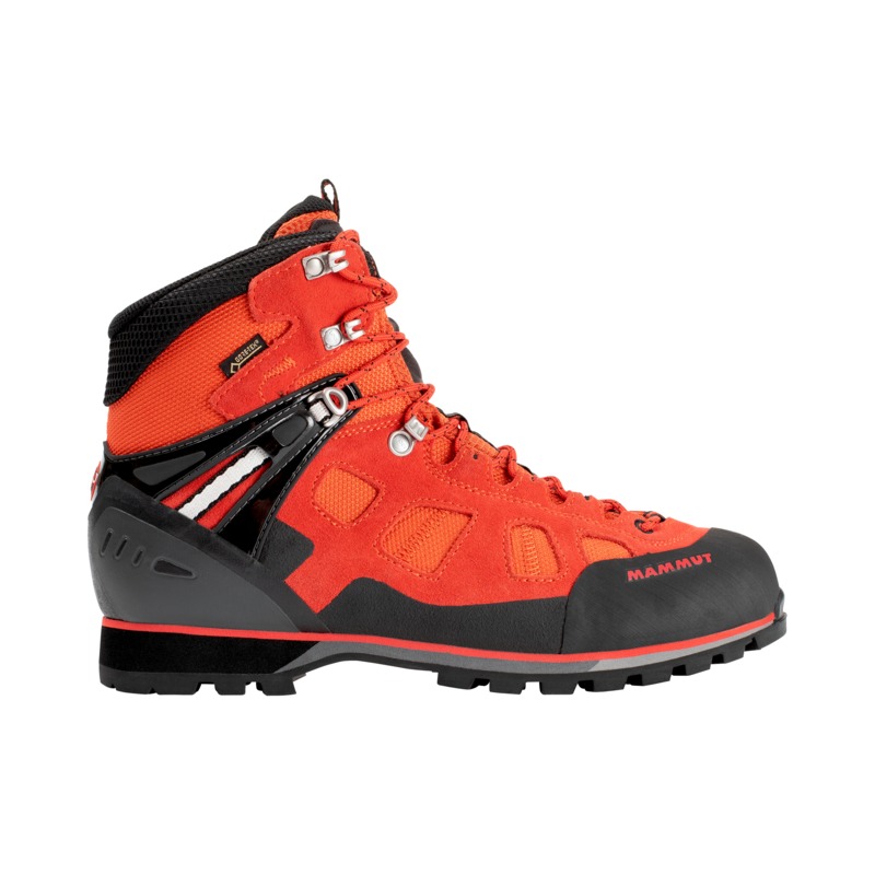 Mammut Ayako High GTX® Men - Chaussures homme